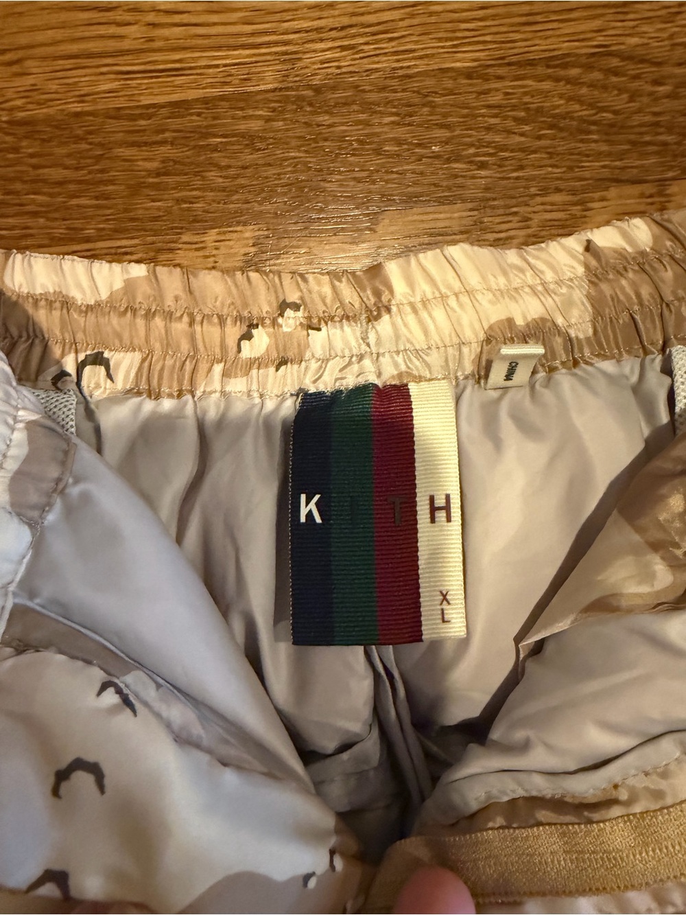 Kith pants - Picture 5 of 7